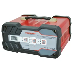 New Acculader en Jumpstarter 6V/12V 12A tot 120Ah Acculaders & Starthulpen