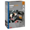 Clearance Acculader turbo 6-12V 2-12A Acculaders & Starthulpen