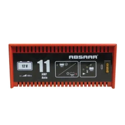 Hot Acculader 12V 11A voor 25-120Ah accu's Acculaders & Starthulpen