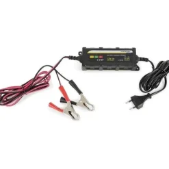 Best Acculader 6/12V 6 fasen IP65 Acculaders & Starthulpen
