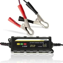 Best Acculader 6/12V 6 fasen IP65 Acculaders & Starthulpen