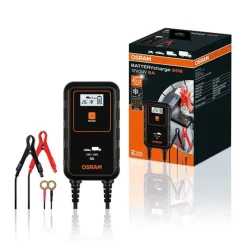 Clearance Acculader 12/24 volt 8 ampère Acculaders & Starthulpen