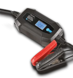 Outlet AC080 8 fase autom. acculader, 8,0 A, 12 V Acculaders & Starthulpen