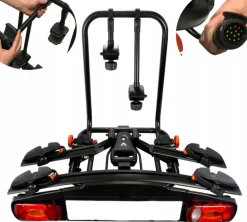 Online Active Bike fietsendrager - Zwart Fietsendragers