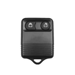 Discount Afstandsbediening 2 knops geschikt voor Ford Autosleutelhoesjes