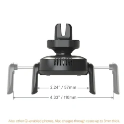 Discount Airframe telefoon ventilatierooster Telefoon & Tablethouders