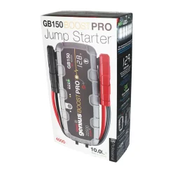 Online 3000A Jumpstarter voor 12V accu met USB Acculaders & Starthulpen