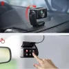 A4 4K Touch Wifi GPS 2CH 64gb dashcam Dashcams