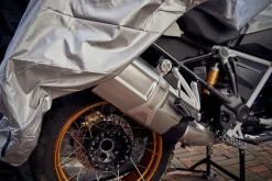 Outlet ALFA outdoor motorhoes - M Autohoezen