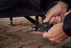 Clearance ALFA outdoor motorhoes - M + venster Autohoezen