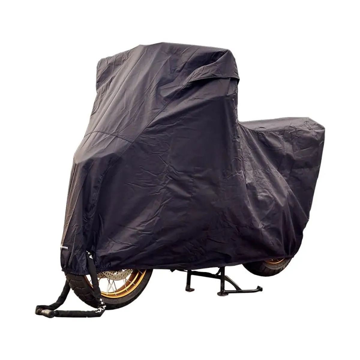 Clearance ALFA outdoor motorhoes - M + venster Autohoezen