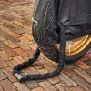 ALFA outdoor motorhoes - XL + venster Autohoezen
