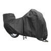 Outlet ALFA Topcase outdoor motorhoes - XL + venster Autohoezen
