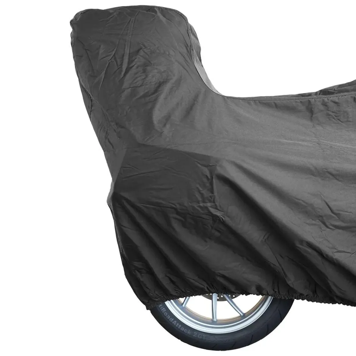 Discount ALFA Topcase outdoor motorhoes - XL Autohoezen