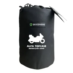 ALFA Topcase outdoor motorhoes - L Autohoezen
