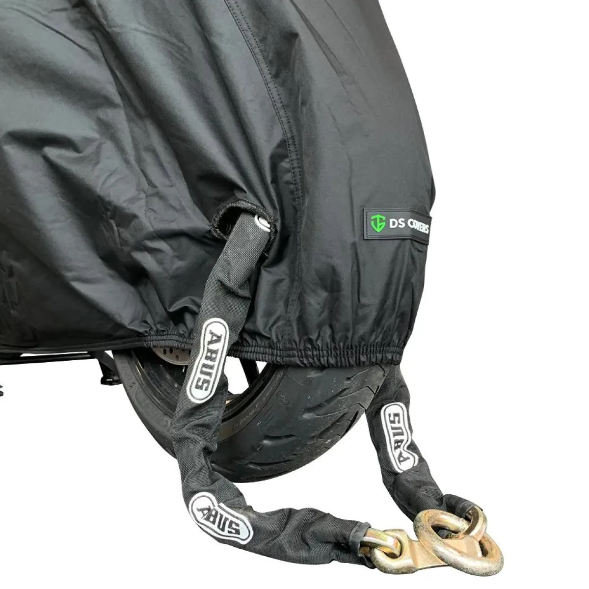 ALFA Topcase outdoor motorhoes - L Autohoezen