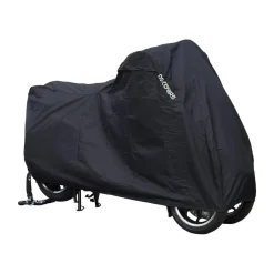 Clearance ALFA 3W outdoor motorhoes zonder topkoffer Autohoezen
