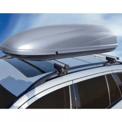 Clearance Aluminium Driver 124 cm - Universele dakdragerset Dakdragers