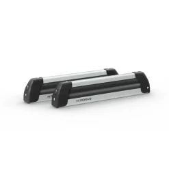 Aluminium skidrager - NK-40 Skidragers