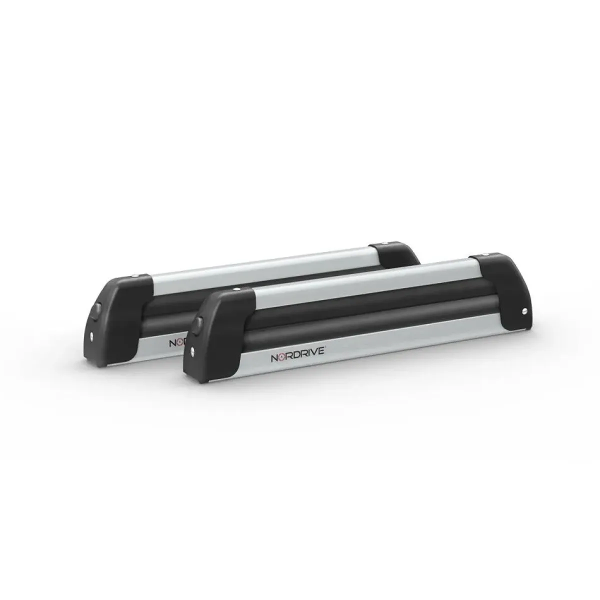 Aluminium skidrager - NK-40 Skidragers