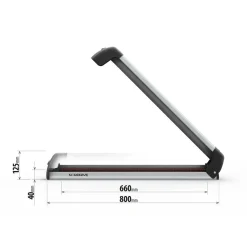 Sale Aluminium skidrager - NK-60 Skidragers
