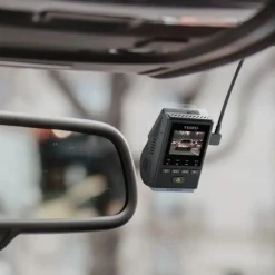 Online A119 Mini 2 QuadHD Wifi GPS dashcam Dashcams