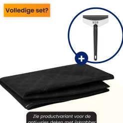 Outlet Anti-Vries Deken Auto Voorruit Antivries Dekens
