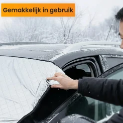 Outlet Anti-Vries Deken Auto Voorruit Antivries Dekens