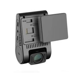 Outlet A129 Plus 2CH Duo 2K Wifi GPS dashcam Dashcams