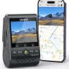 Discount A129 Plus 1CH 2K Wifi GPS dashcam Dashcams