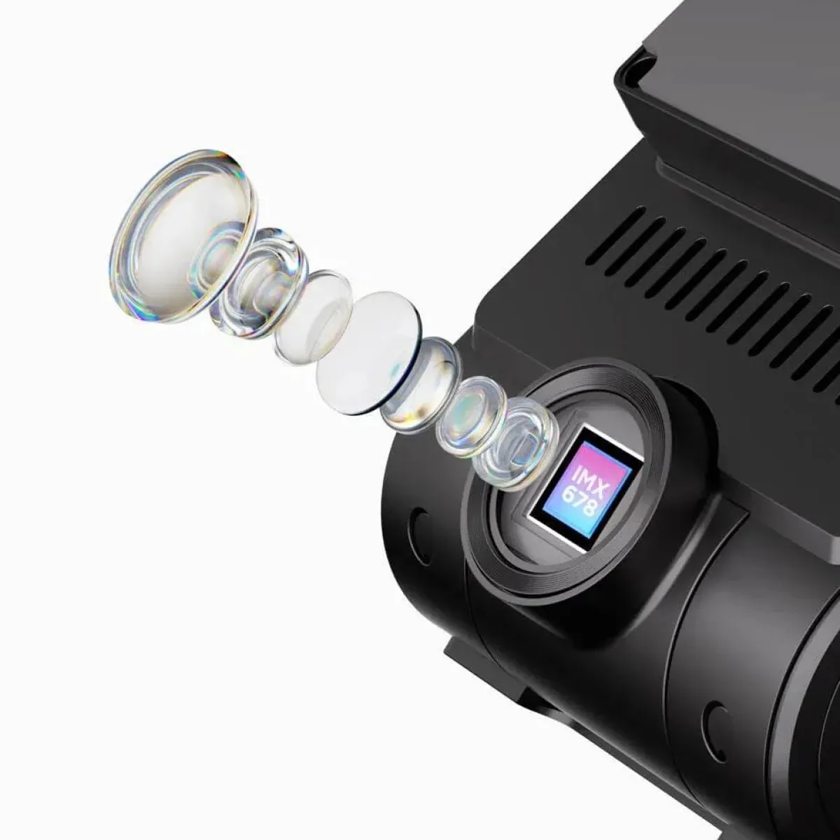 Sale A229 Pro 2CH 4K Wifi GPS dashcam Dashcams