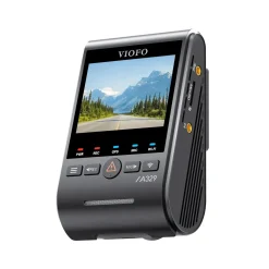 Discount A329S 1CH 4K Wifi GPS dashcam Dashcams