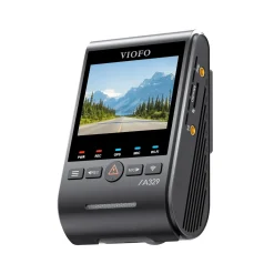 Online A329S 3CH 4K Wifi GPS dashcam Dashcams