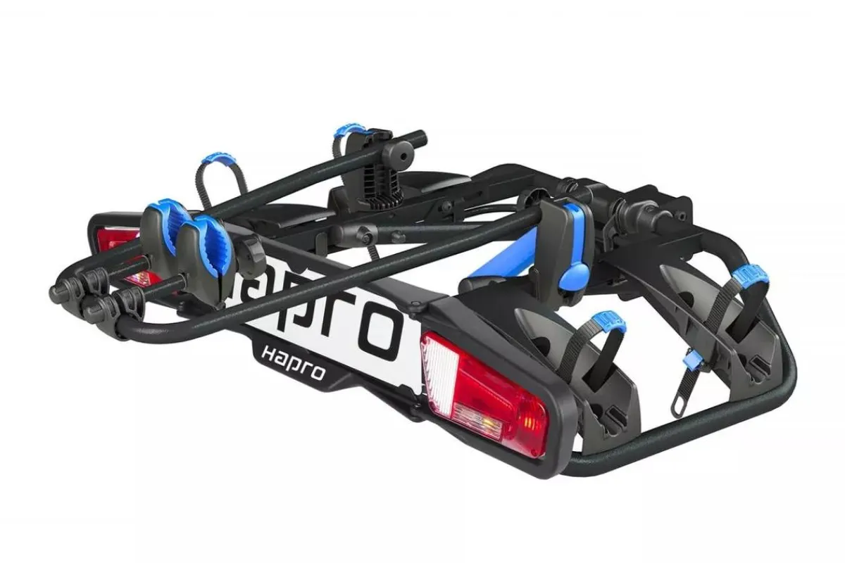Outlet Atlas Premium II - Fietsendrager Fietsendrager Trekhaak|Fietsendragers