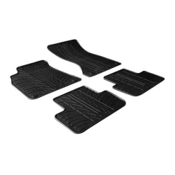 Hot Audi A4 2008-2015 & A5 Sportback 2008-2016 - Rubbermatten Automatten