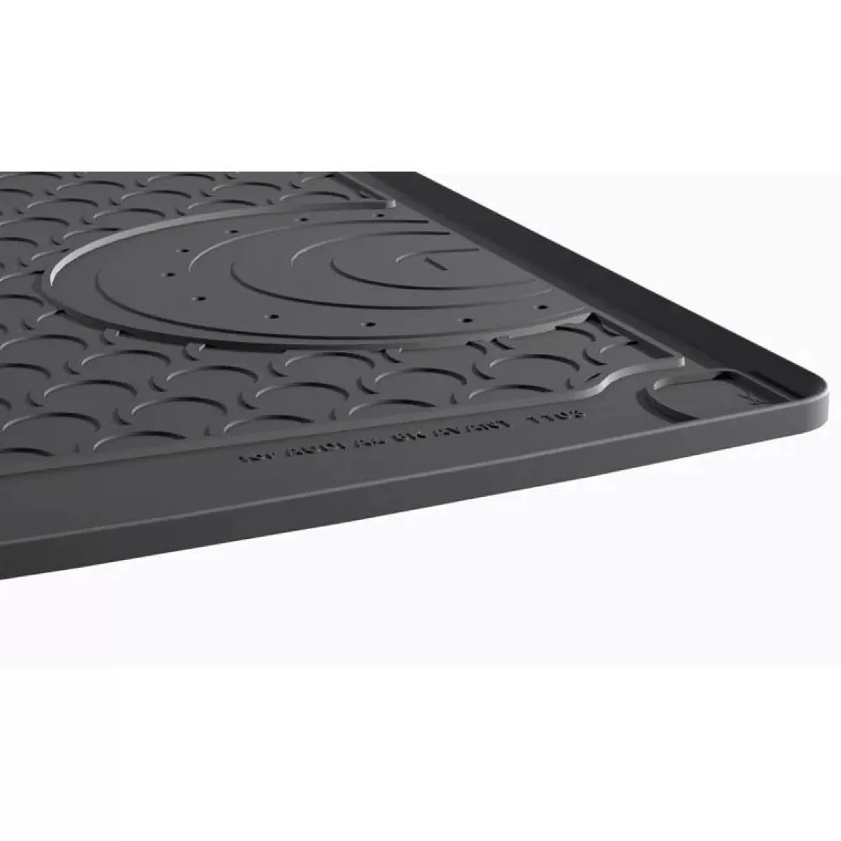 Discount Audi A4 Avant 2008-2015 - Kofferbakmat Automatten
