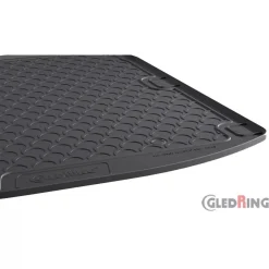 New Audi A4 (B9) Sedan 2015 - Kofferbakmat Automatten