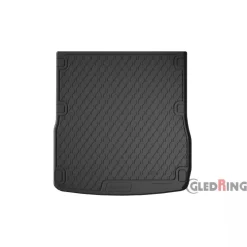 Outlet Audi A6 (4F) Avant 2005-2011 - Kofferbakmat Automatten