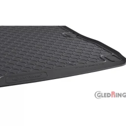 Outlet Audi A6 (4F) Avant 2005-2011 - Kofferbakmat Automatten