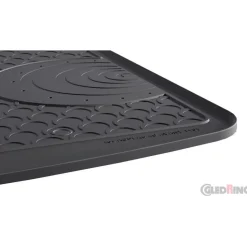 Audi A6 (4G) Avant 2011-2018 - Kofferbakmat Automatten
