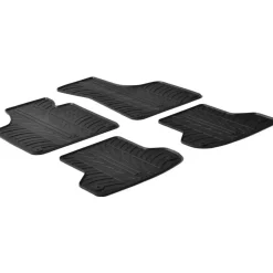 Clearance Audi A3 (8P) 2003-2012 - Rubbermatten Automatten