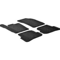 Sale Audi A1 2010-2018 - Rubbermatten Automatten