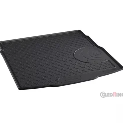 Clearance Audi A5 Sportback (8TA) 2009-2016 - Kofferbakmat Automatten