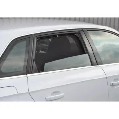 Hot Audi A3 8V 5 deurs 2012 - Zonneschermen Autozonneschermen