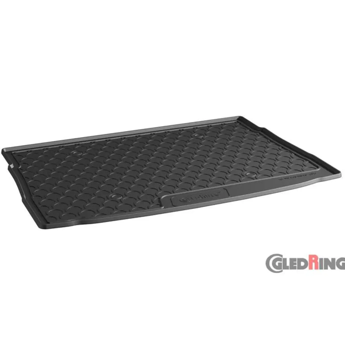 Outlet Audi A3 (8Y) Sportback 2020 - Kofferbakmat Automatten