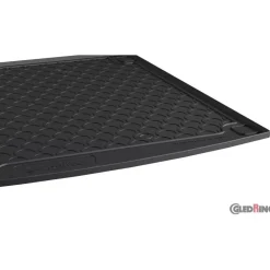 Online Audi Q3 (F3B) 2019 - Kofferbakmat Automatten