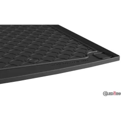 Online Audi Q3 (F3B) 2019 - Kofferbakmat Automatten