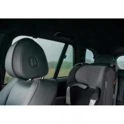 Sale Audi Q3 (F3B) 2019 - Zonneschermen Autozonneschermen