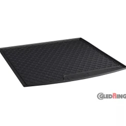 Audi Q2 (GA) 2016 - Kofferbakmat Automatten