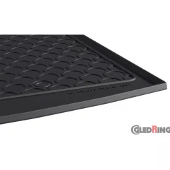 Audi Q2 (GA) 2016 - Kofferbakmat Automatten